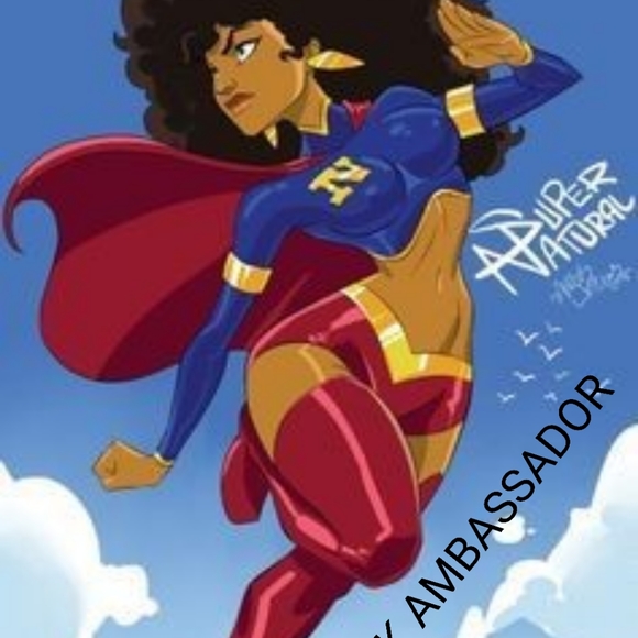 I'M A NEW POSHMARK AMBASSADOR - Picture 3 of 5